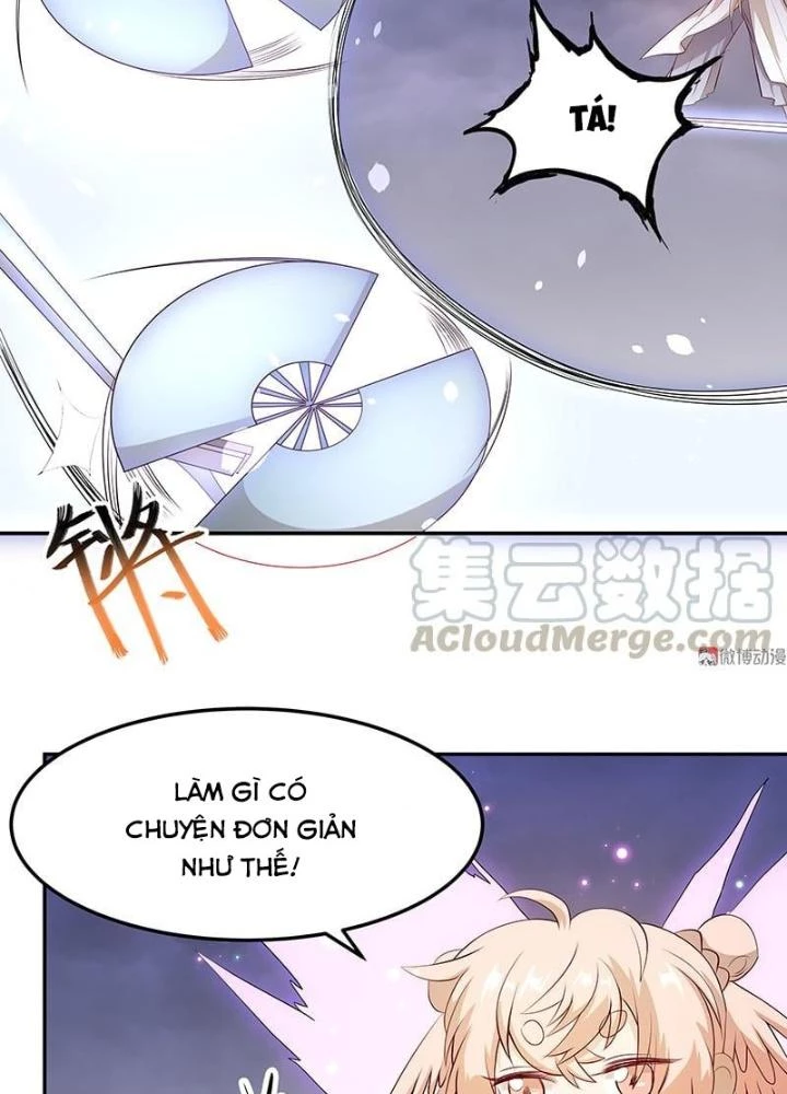 Ma Vương Nãi Ba Đang Tu Luyện Chapter 32 - Trang 20
