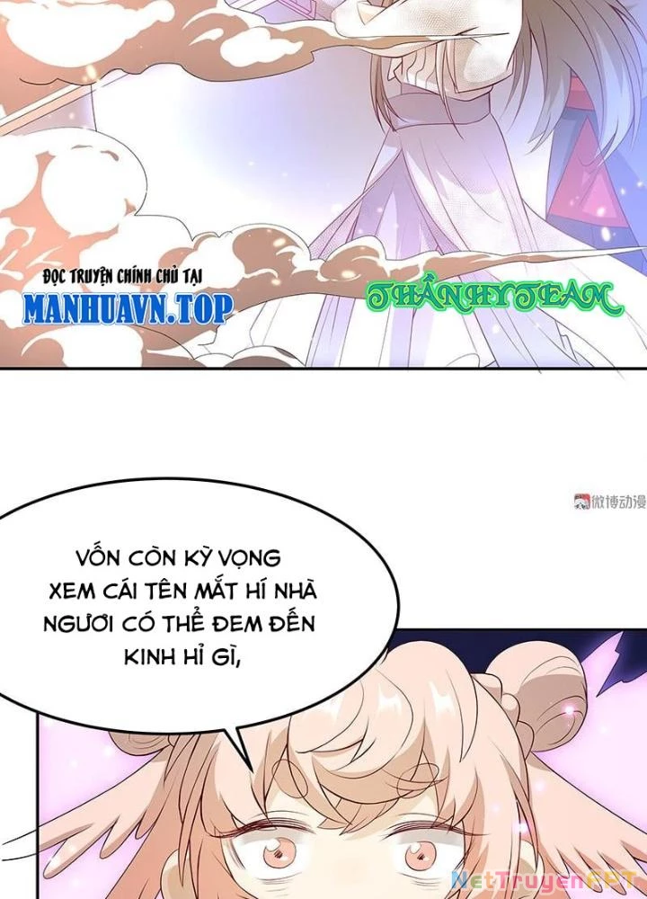 Ma Vương Nãi Ba Đang Tu Luyện Chapter 32 - Trang 26