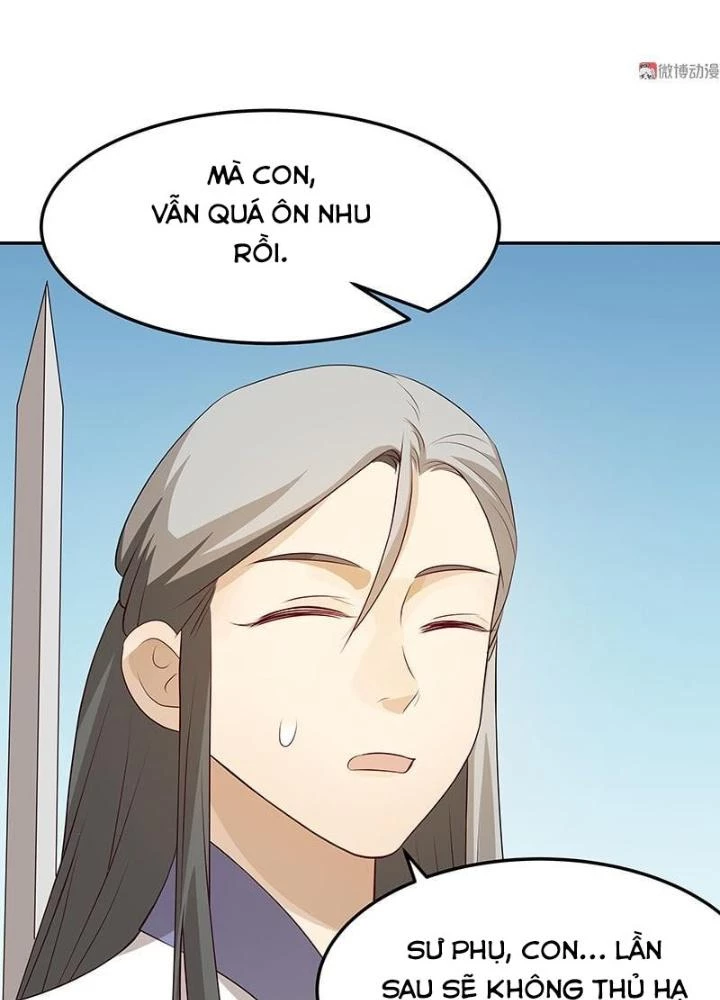 Ma Vương Nãi Ba Đang Tu Luyện Chapter 32 - Trang 40
