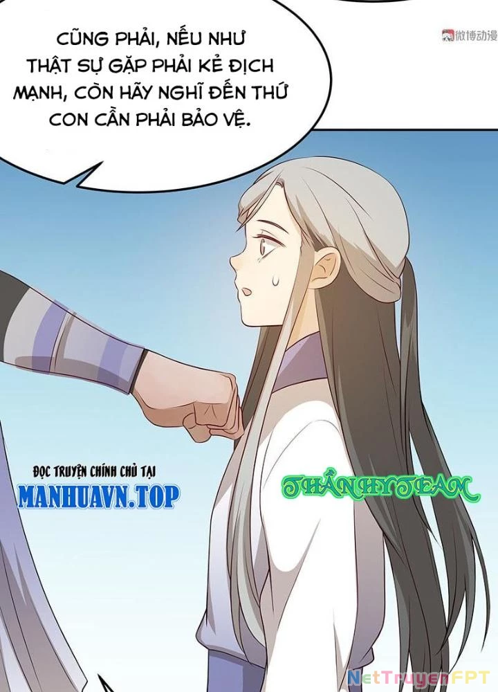 Ma Vương Nãi Ba Đang Tu Luyện Chapter 32 - Trang 42