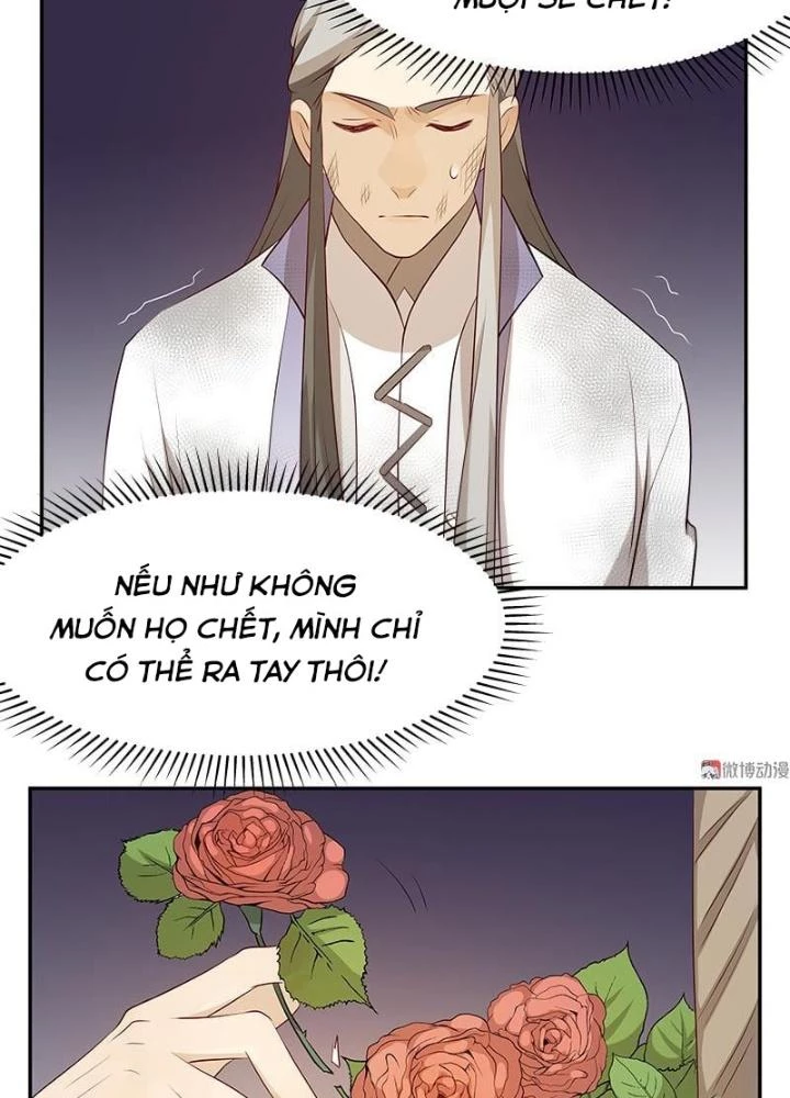 Ma Vương Nãi Ba Đang Tu Luyện Chapter 32 - Trang 46