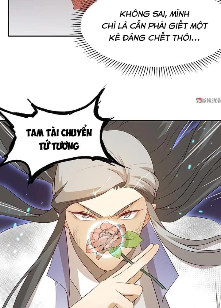 Ma Vương Nãi Ba Đang Tu Luyện Chapter 32 - Trang 48