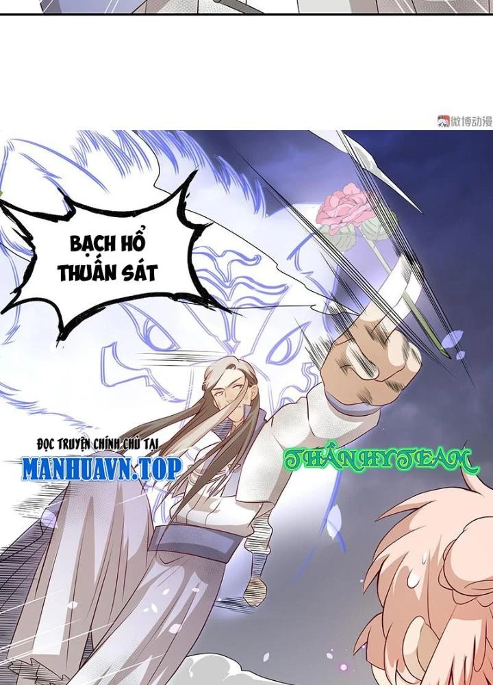 Ma Vương Nãi Ba Đang Tu Luyện Chapter 32 - Trang 50