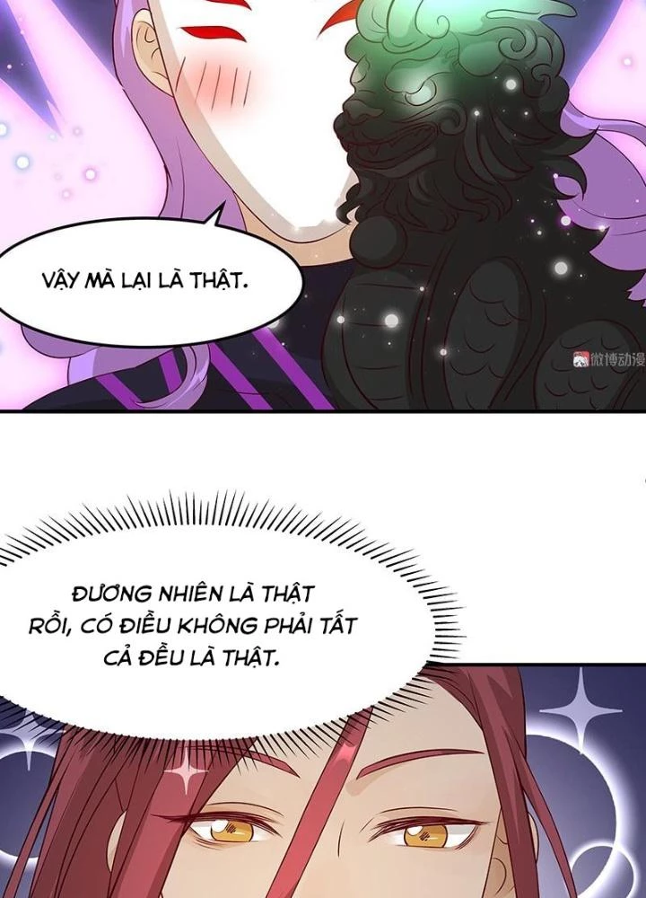 Ma Vương Nãi Ba Đang Tu Luyện Chapter 33 - Trang 24