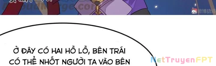 Ma Vương Nãi Ba Đang Tu Luyện Chapter 33 - Trang 3