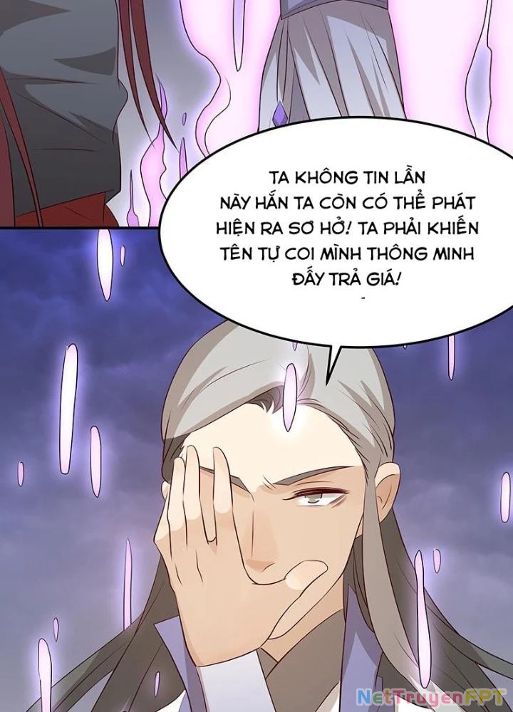 Ma Vương Nãi Ba Đang Tu Luyện Chapter 33 - Trang 36