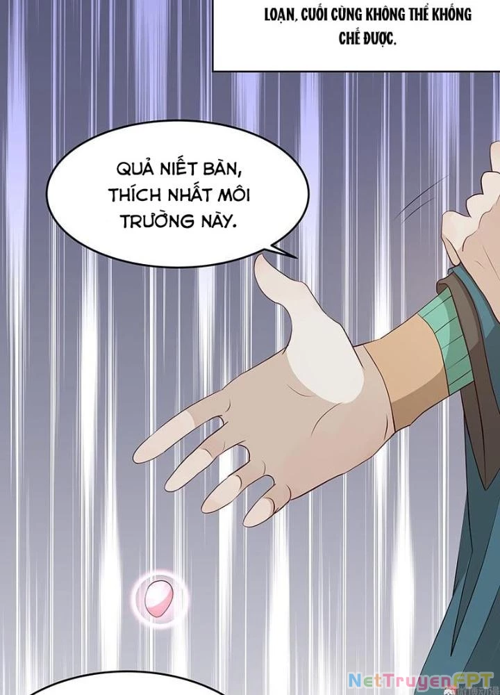 Ma Vương Nãi Ba Đang Tu Luyện Chapter 34 - Trang 10