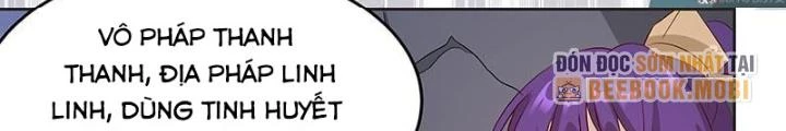 Ma Vương Nãi Ba Đang Tu Luyện Chapter 34 - Trang 11