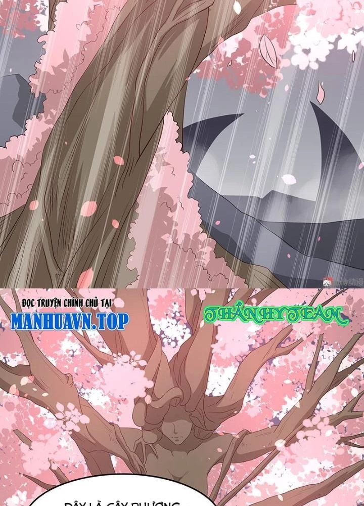 Ma Vương Nãi Ba Đang Tu Luyện Chapter 34 - Trang 16
