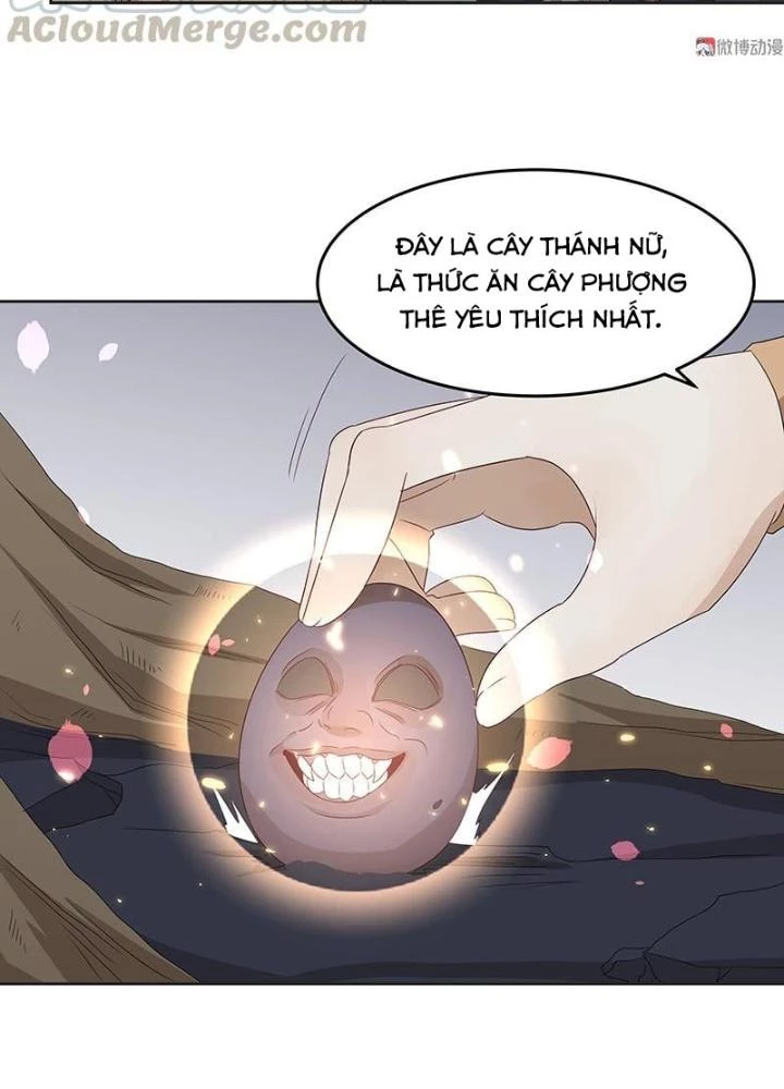 Ma Vương Nãi Ba Đang Tu Luyện Chapter 34 - Trang 20