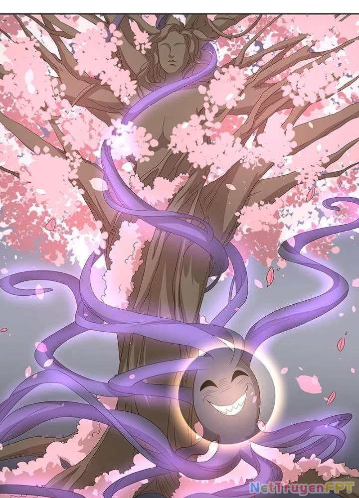 Ma Vương Nãi Ba Đang Tu Luyện Chapter 34 - Trang 22