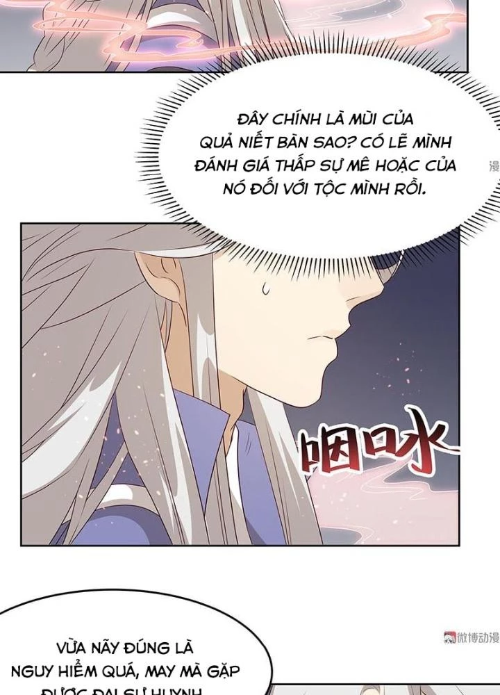 Ma Vương Nãi Ba Đang Tu Luyện Chapter 34 - Trang 38
