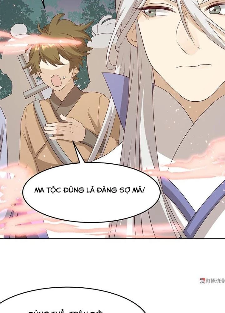 Ma Vương Nãi Ba Đang Tu Luyện Chapter 34 - Trang 40
