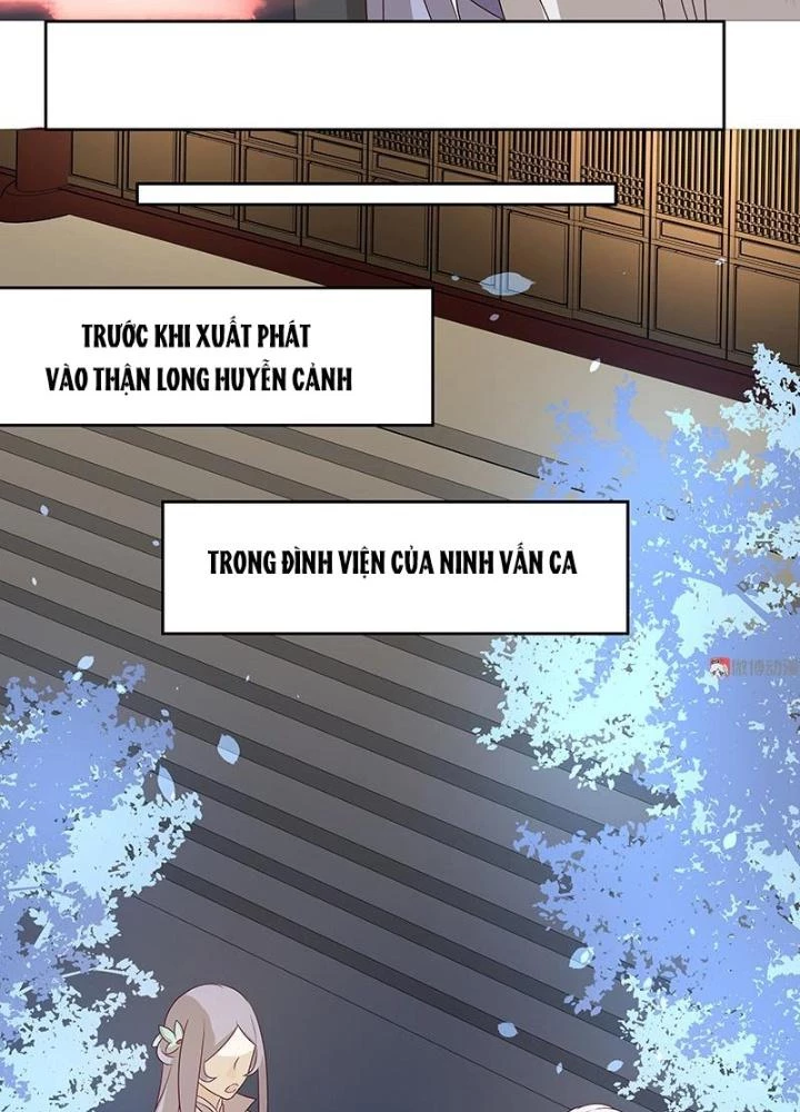 Ma Vương Nãi Ba Đang Tu Luyện Chapter 34 - Trang 46