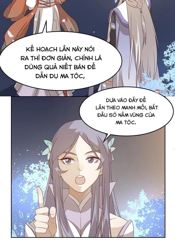 Ma Vương Nãi Ba Đang Tu Luyện Chapter 34 - Trang 48
