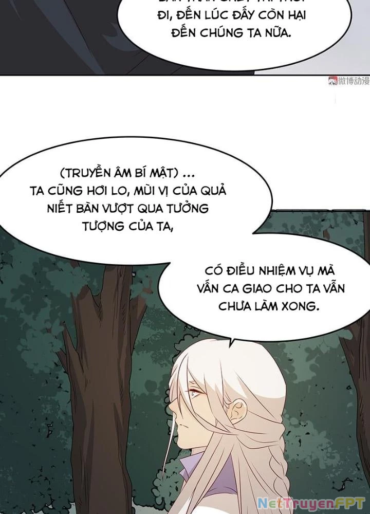 Ma Vương Nãi Ba Đang Tu Luyện Chapter 35 - Trang 38
