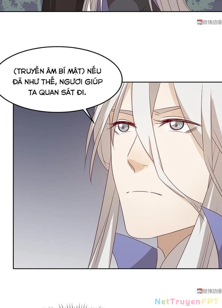 Ma Vương Nãi Ba Đang Tu Luyện Chapter 35 - Trang 40