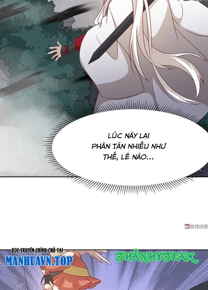 Ma Vương Nãi Ba Đang Tu Luyện Chapter 35 - Trang 8
