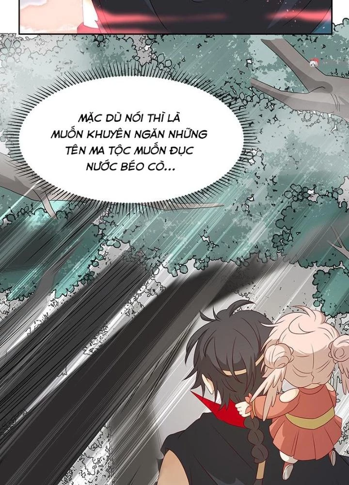 Ma Vương Nãi Ba Đang Tu Luyện Chapter 36 - Trang 24