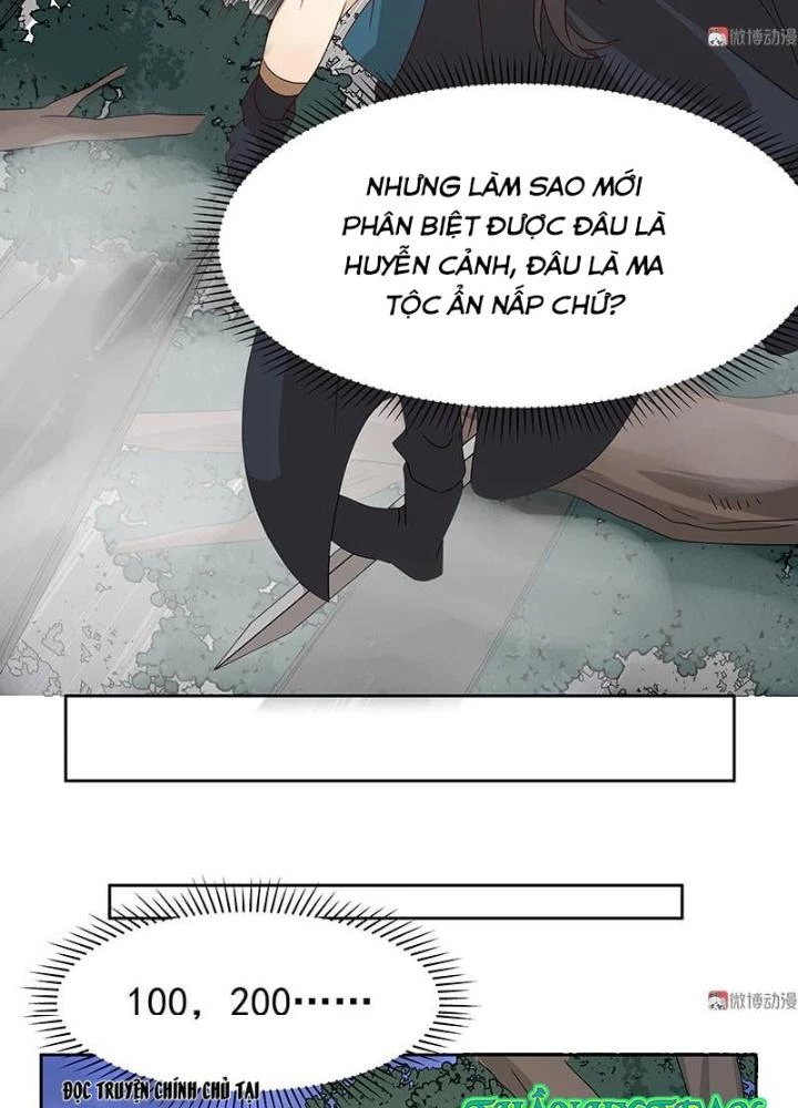 Ma Vương Nãi Ba Đang Tu Luyện Chapter 36 - Trang 26