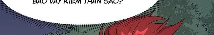 Ma Vương Nãi Ba Đang Tu Luyện Chapter 36 - Trang 29