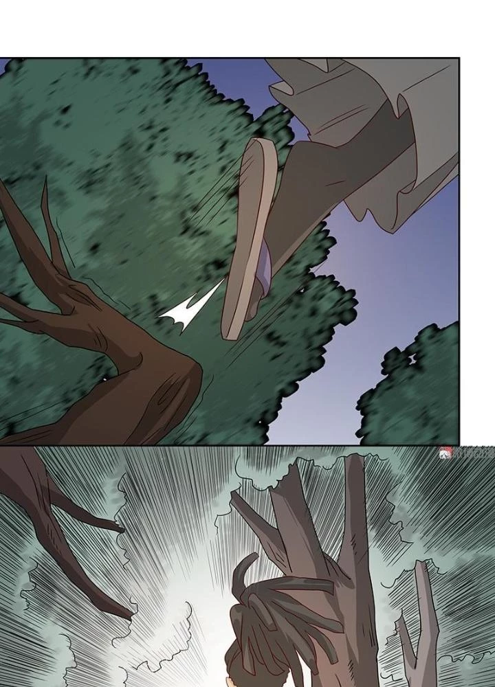 Ma Vương Nãi Ba Đang Tu Luyện Chapter 36 - Trang 4