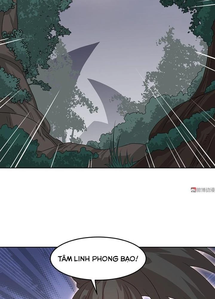 Ma Vương Nãi Ba Đang Tu Luyện Chapter 36 - Trang 44