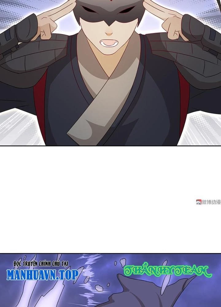 Ma Vương Nãi Ba Đang Tu Luyện Chapter 36 - Trang 46