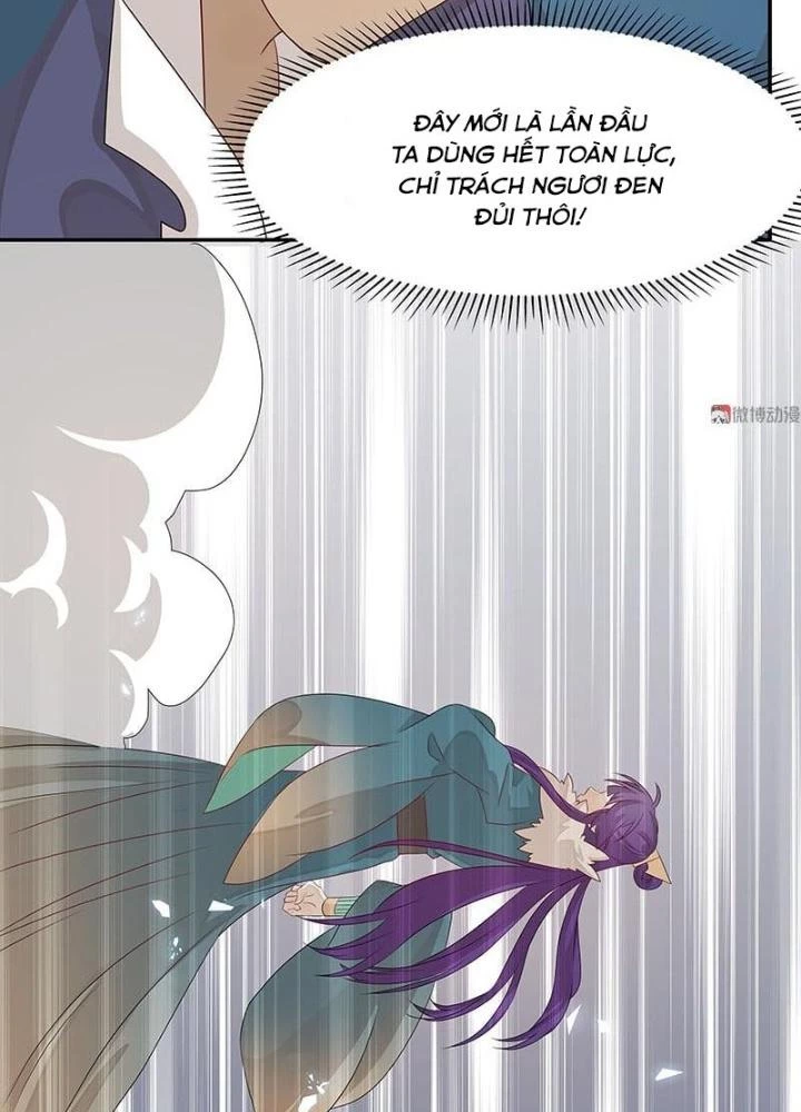 Ma Vương Nãi Ba Đang Tu Luyện Chapter 37 - Trang 18