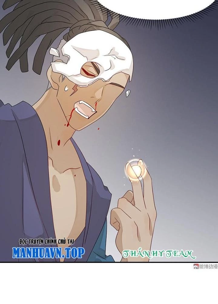 Ma Vương Nãi Ba Đang Tu Luyện Chapter 37 - Trang 38