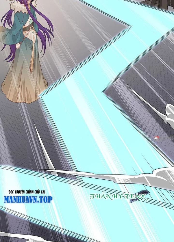 Ma Vương Nãi Ba Đang Tu Luyện Chapter 37 - Trang 46