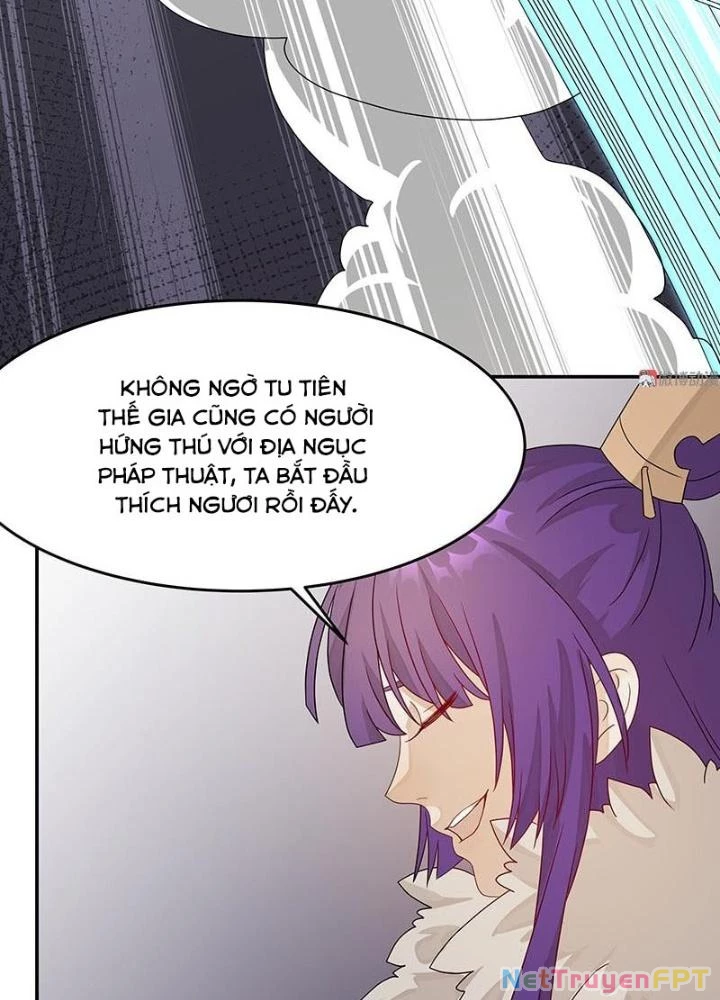 Ma Vương Nãi Ba Đang Tu Luyện Chapter 37 - Trang 48