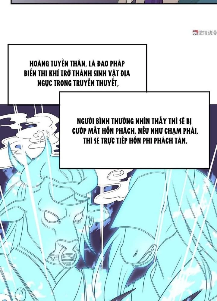 Ma Vương Nãi Ba Đang Tu Luyện Chapter 37 - Trang 50