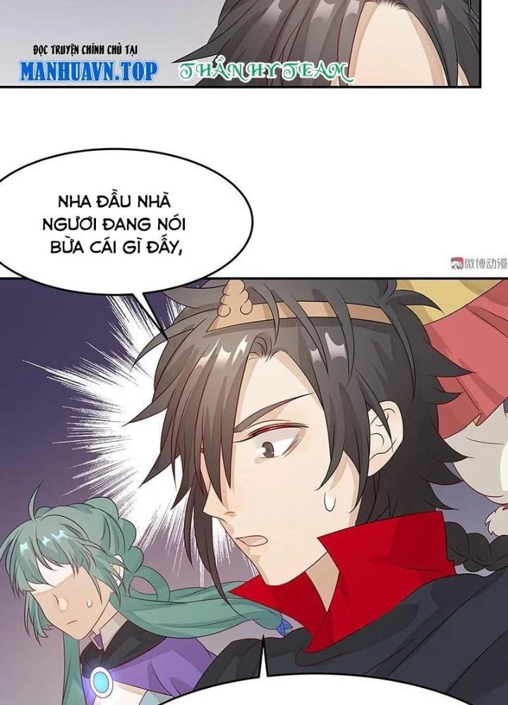 Ma Vương Nãi Ba Đang Tu Luyện Chapter 38 - Trang 10