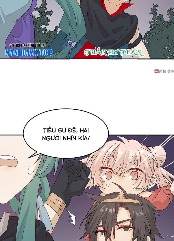 Ma Vương Nãi Ba Đang Tu Luyện Chapter 38 - Trang 14