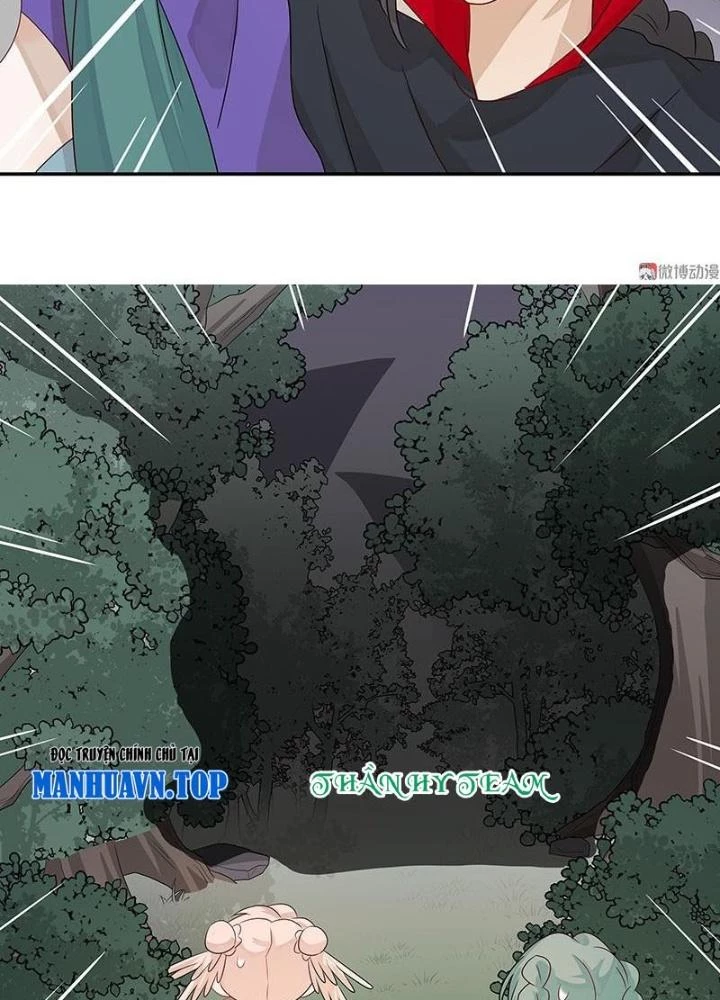 Ma Vương Nãi Ba Đang Tu Luyện Chapter 38 - Trang 16