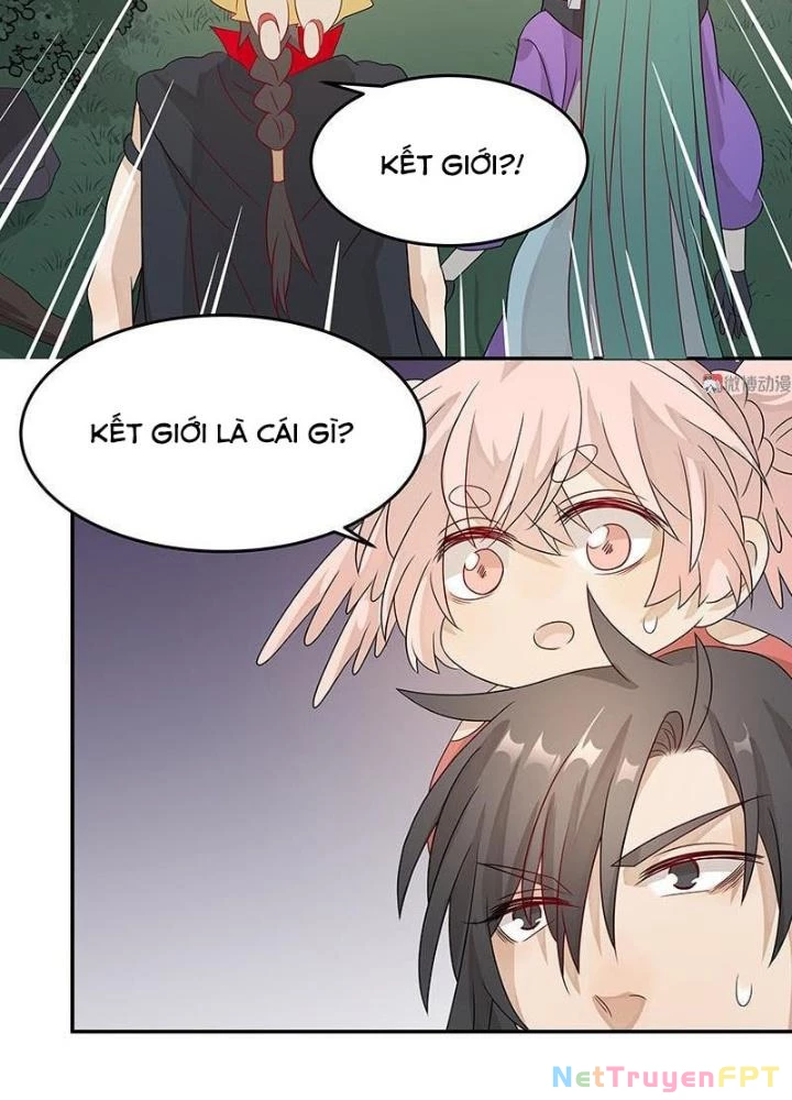Ma Vương Nãi Ba Đang Tu Luyện Chapter 38 - Trang 18