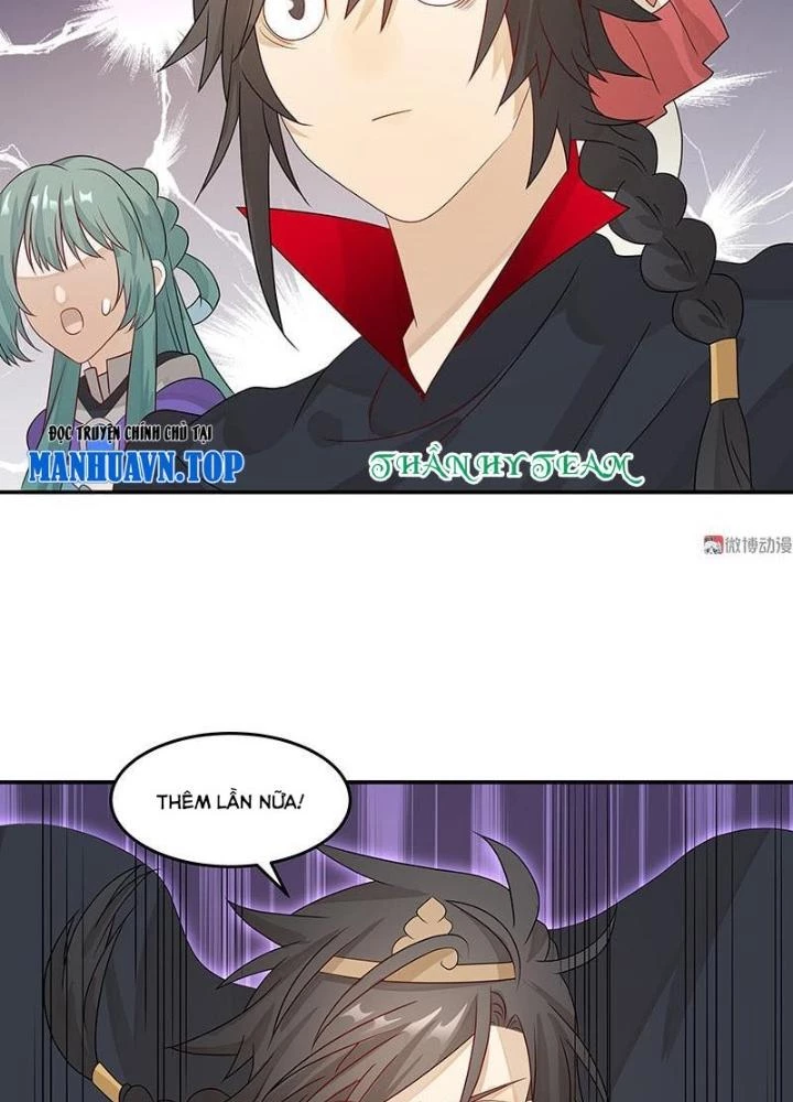 Ma Vương Nãi Ba Đang Tu Luyện Chapter 38 - Trang 34