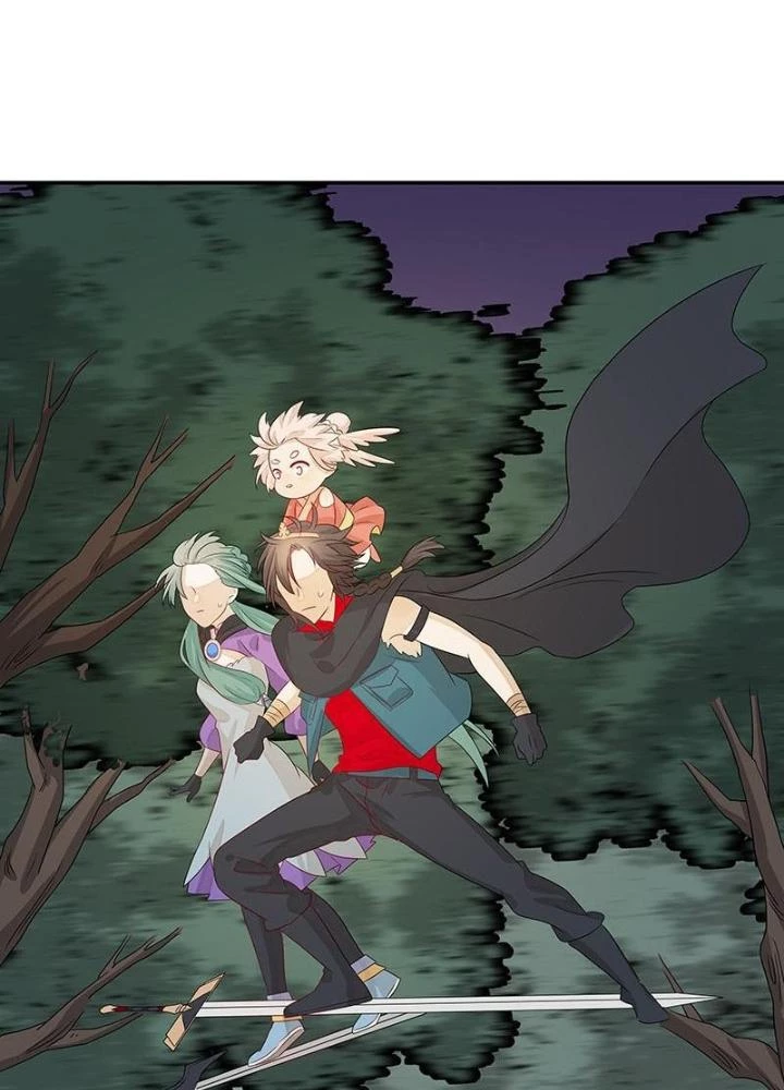 Ma Vương Nãi Ba Đang Tu Luyện Chapter 38 - Trang 4
