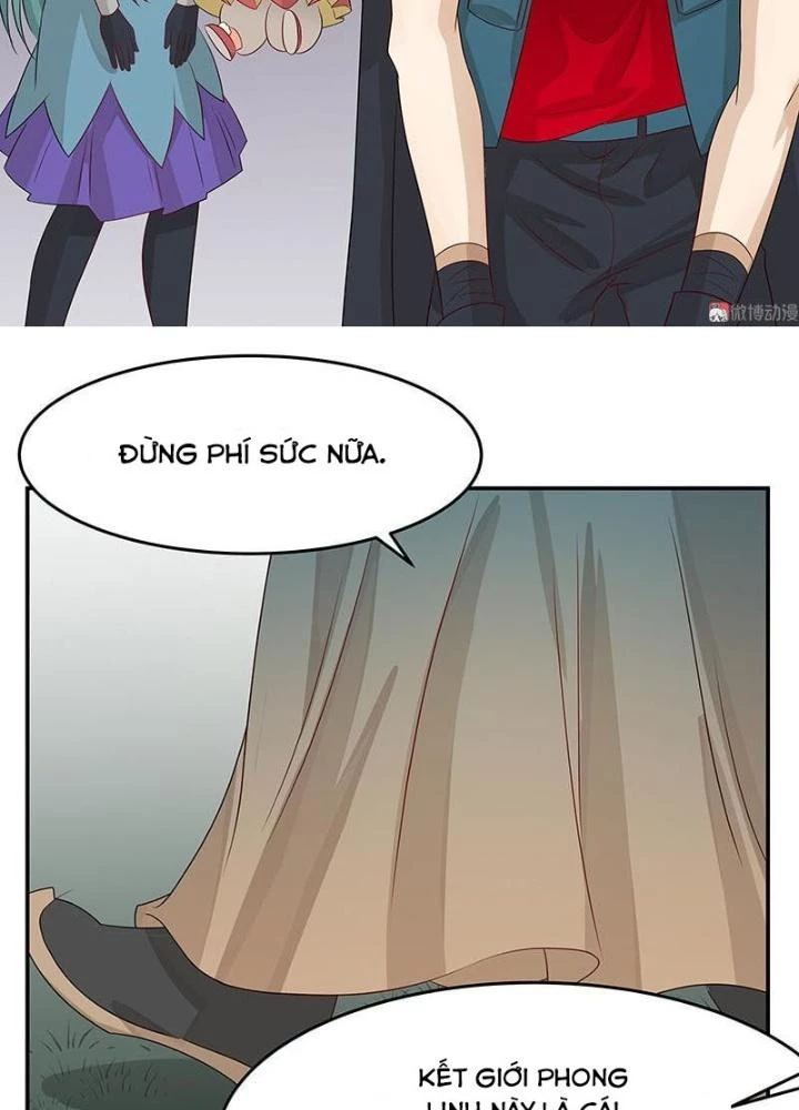 Ma Vương Nãi Ba Đang Tu Luyện Chapter 38 - Trang 42