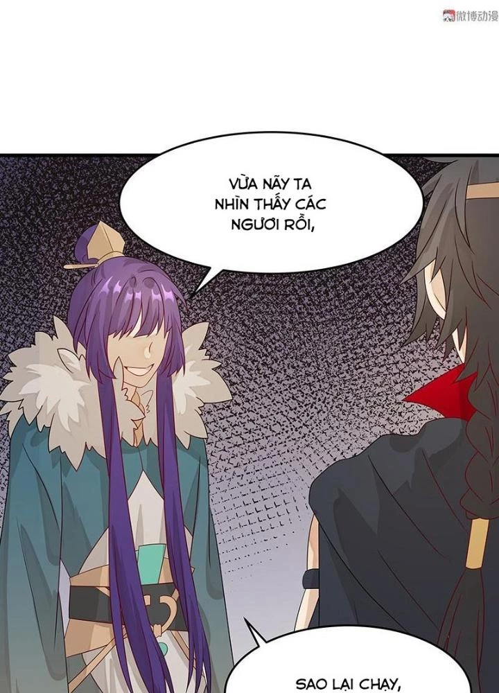 Ma Vương Nãi Ba Đang Tu Luyện Chapter 38 - Trang 46