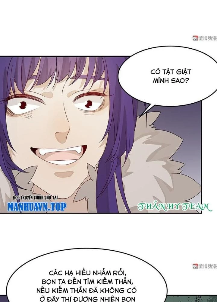 Ma Vương Nãi Ba Đang Tu Luyện Chapter 38 - Trang 48