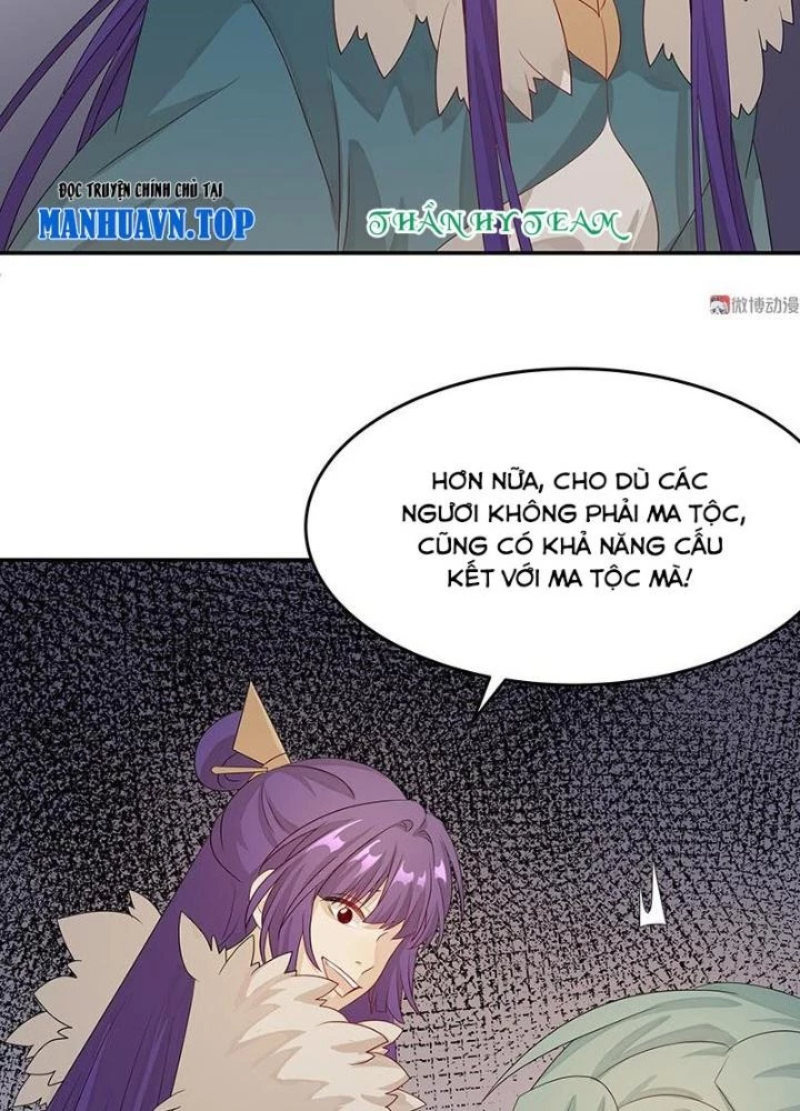 Ma Vương Nãi Ba Đang Tu Luyện Chapter 39 - Trang 10