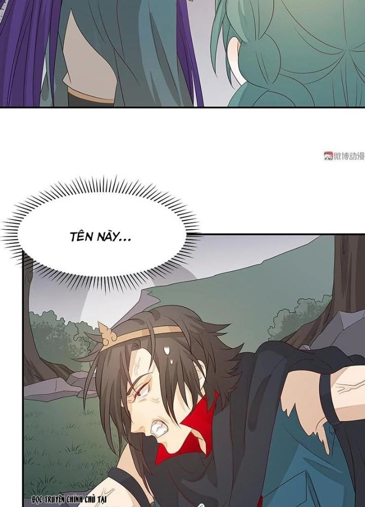 Ma Vương Nãi Ba Đang Tu Luyện Chapter 39 - Trang 12