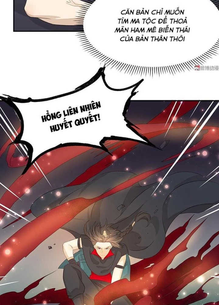 Ma Vương Nãi Ba Đang Tu Luyện Chapter 39 - Trang 14