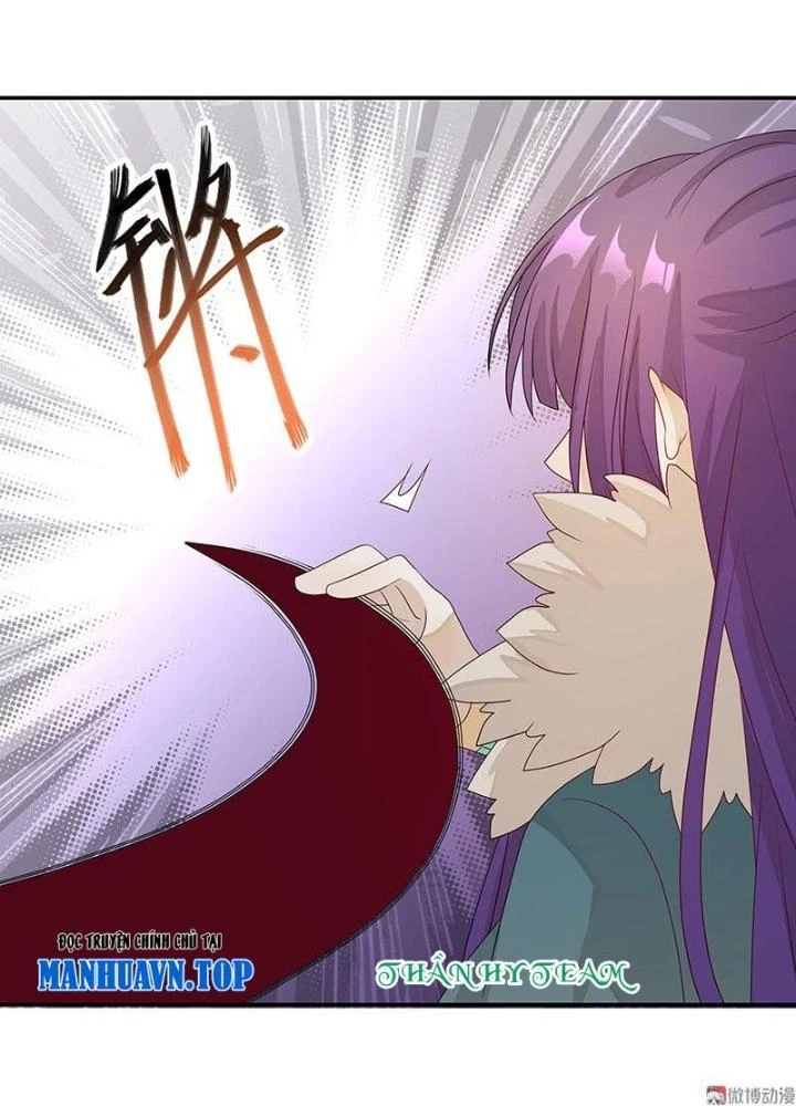 Ma Vương Nãi Ba Đang Tu Luyện Chapter 39 - Trang 26