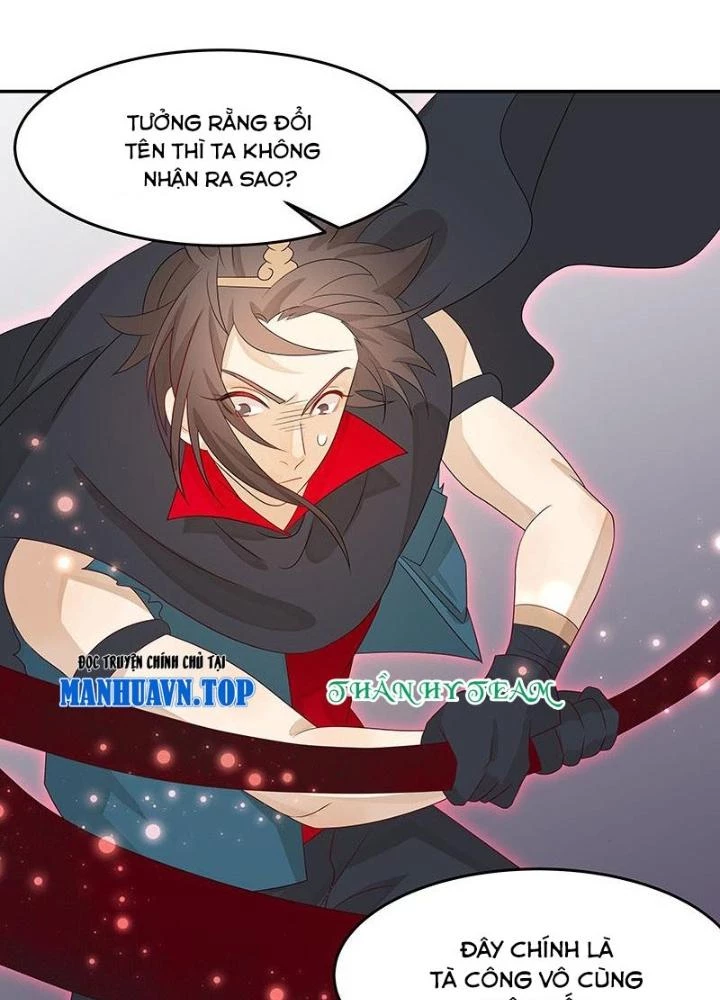 Ma Vương Nãi Ba Đang Tu Luyện Chapter 39 - Trang 30
