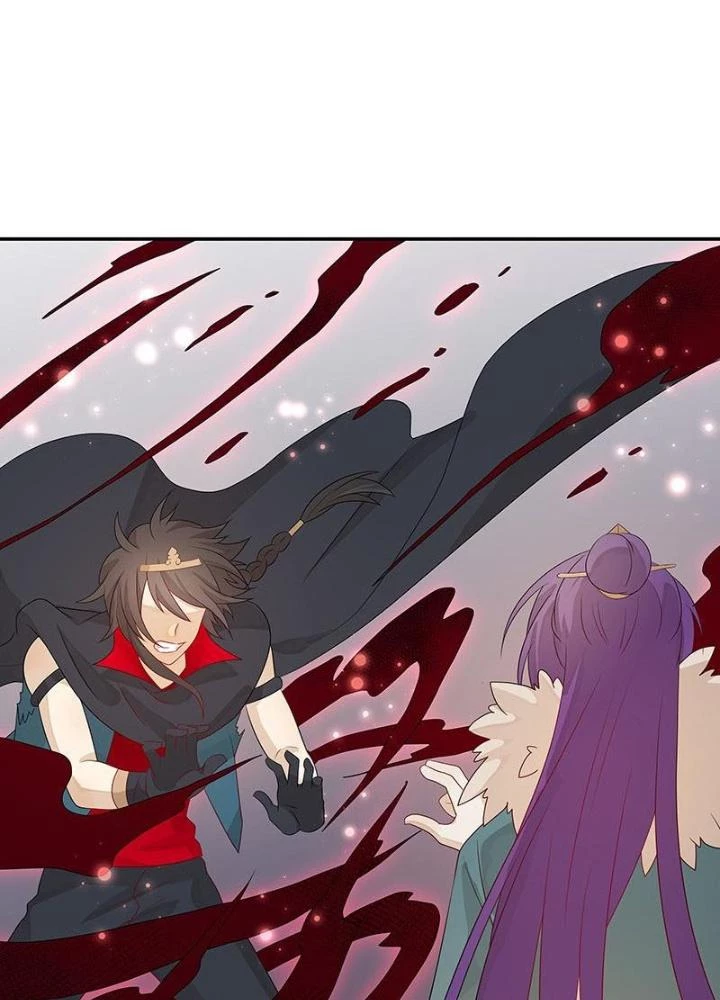 Ma Vương Nãi Ba Đang Tu Luyện Chapter 39 - Trang 32