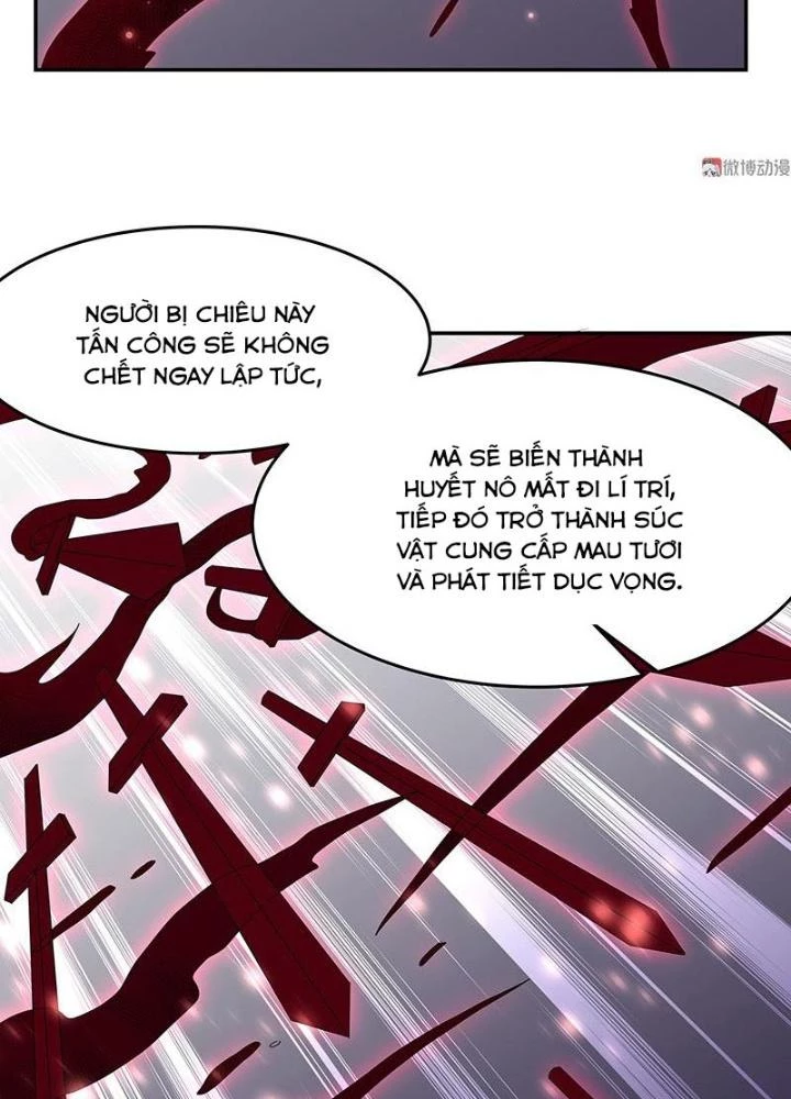 Ma Vương Nãi Ba Đang Tu Luyện Chapter 39 - Trang 36