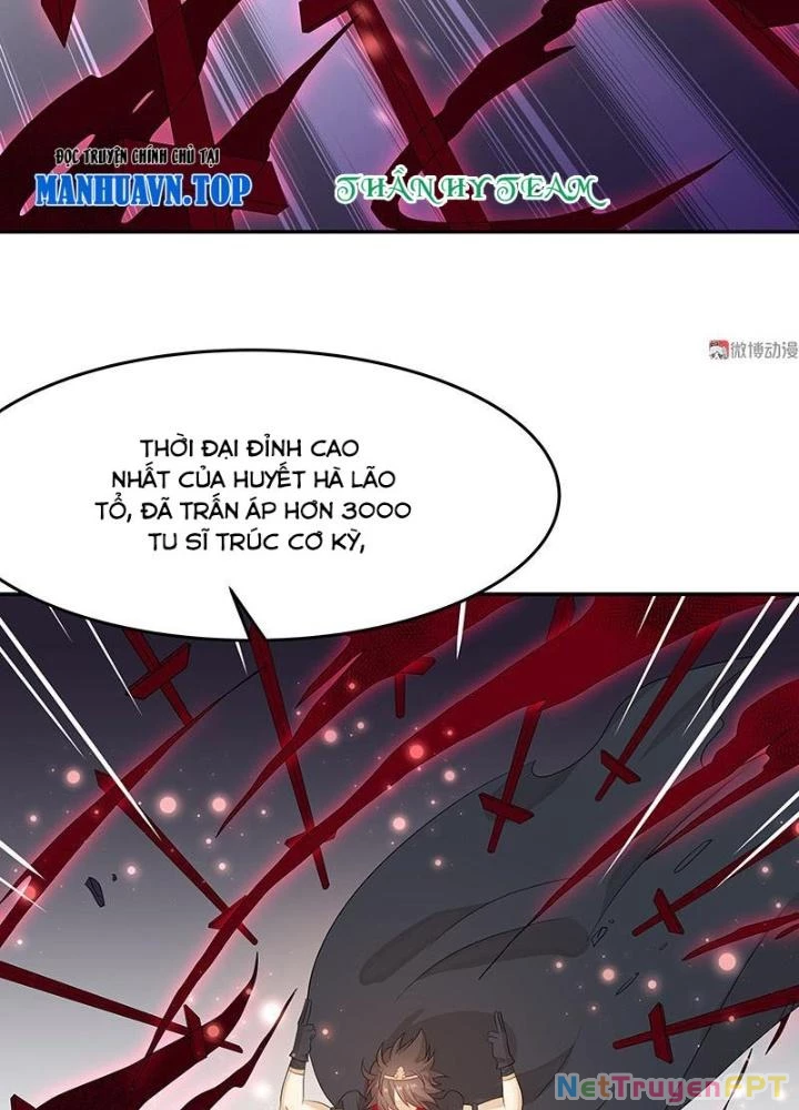 Ma Vương Nãi Ba Đang Tu Luyện Chapter 39 - Trang 38